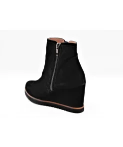 Clearance L'Empreinte Chaussures A BIENTOT MERCI 16192 noir