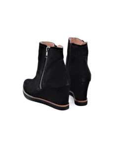 Clearance L'Empreinte Chaussures A BIENTOT MERCI 16192 noir