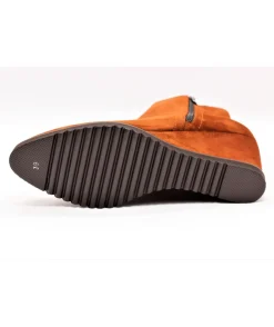Clearance L'Empreinte Chaussures A BIENTOT MERCI 16192 noir