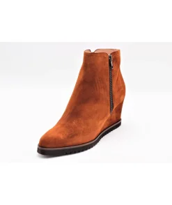 Hot L'Empreinte Chaussures A BIENTOT MERCI 16192 TABAC