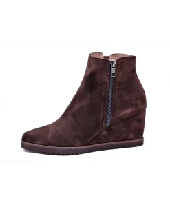 Cheap L'Empreinte Chaussures A BIENTOT MERCI 16192 Marron fonce