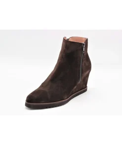 Cheap L'Empreinte Chaussures A BIENTOT MERCI 16192 Marron fonce
