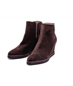 Cheap L'Empreinte Chaussures A BIENTOT MERCI 16192 Marron fonce