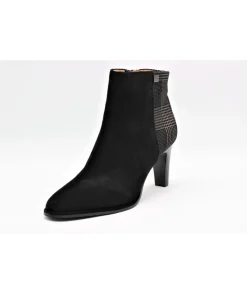Cheap L'Empreinte Chaussures ADIGE ALEX noir