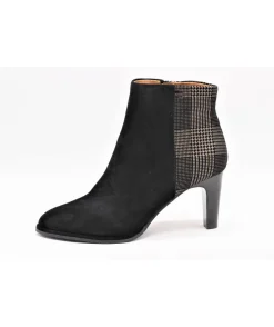 Cheap L'Empreinte Chaussures ADIGE ALEX noir