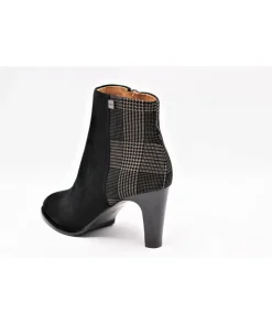 Cheap L'Empreinte Chaussures ADIGE ALEX noir