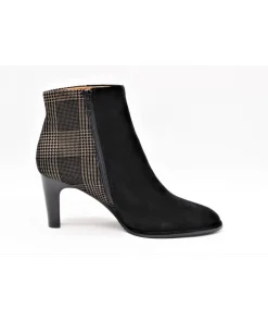 Cheap L'Empreinte Chaussures ADIGE ALEX noir