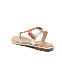 Store L'Empreinte Chaussures ADIGE ANGEL-011 orange