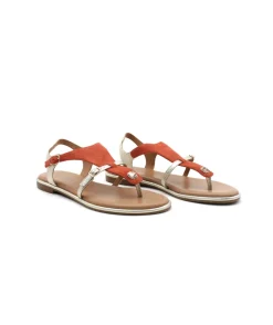 Store L'Empreinte Chaussures ADIGE ANGEL-011 orange