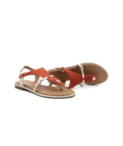 Store L'Empreinte Chaussures ADIGE ANGEL-011 orange