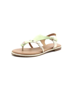 Hot L'Empreinte Chaussures ADIGE ANGEL vert
