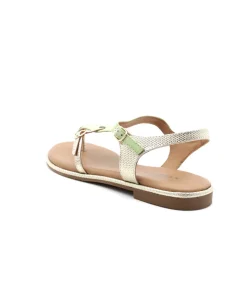 Hot L'Empreinte Chaussures ADIGE ANGEL vert