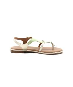Hot L'Empreinte Chaussures ADIGE ANGEL vert