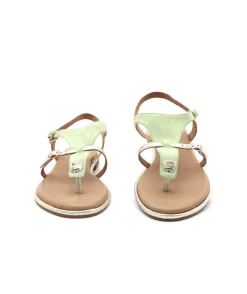 Hot L'Empreinte Chaussures ADIGE ANGEL vert