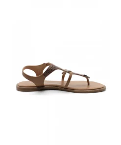 Shop L'Empreinte Chaussures ADIGE ANGEL orange