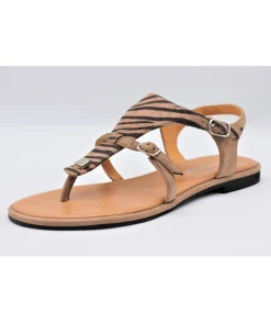 Clearance L'Empreinte Chaussures ADIGE ANGEL taupe