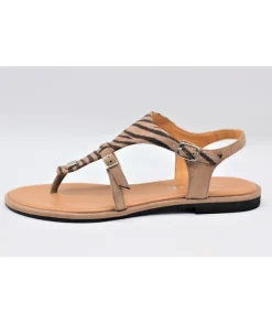 Clearance L'Empreinte Chaussures ADIGE ANGEL taupe