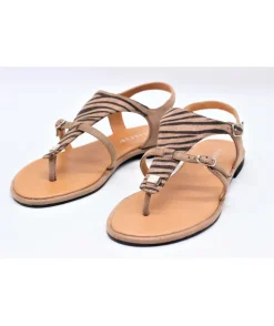 Clearance L'Empreinte Chaussures ADIGE ANGEL taupe