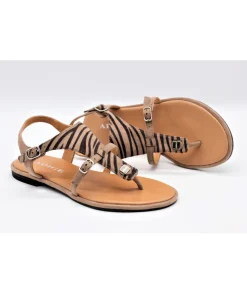 Clearance L'Empreinte Chaussures ADIGE ANGEL taupe