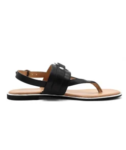 Sale L'Empreinte Chaussures ADIGE ANNE 001 noir