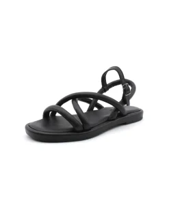 Store L'Empreinte Chaussures ADIGE BANA 003 noir