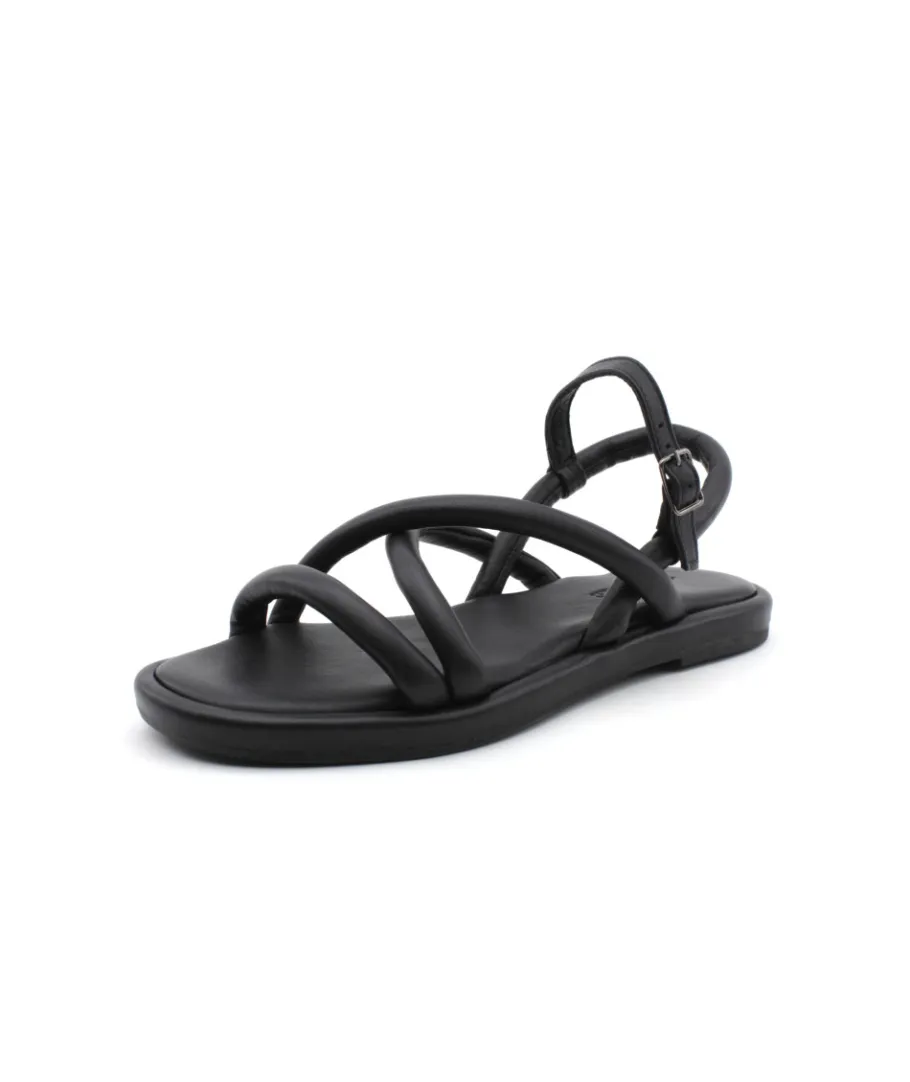 Store L'Empreinte Chaussures ADIGE BANA 003 noir