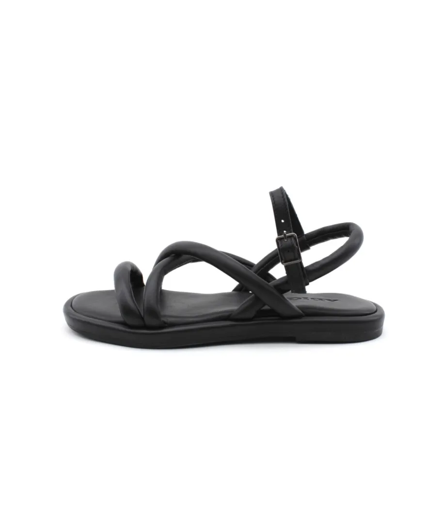 Store L'Empreinte Chaussures ADIGE BANA 003 noir