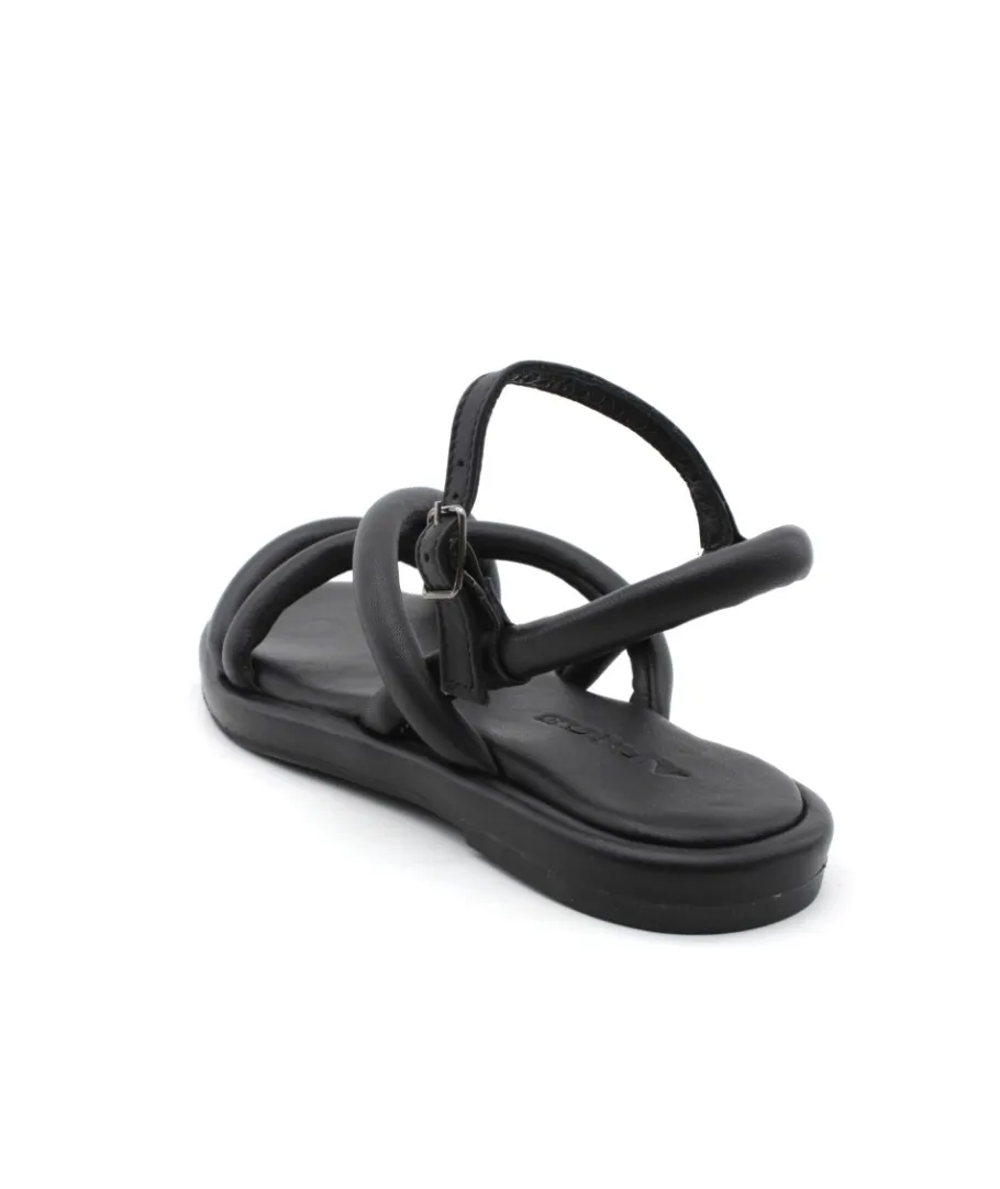 Store L'Empreinte Chaussures ADIGE BANA 003 noir