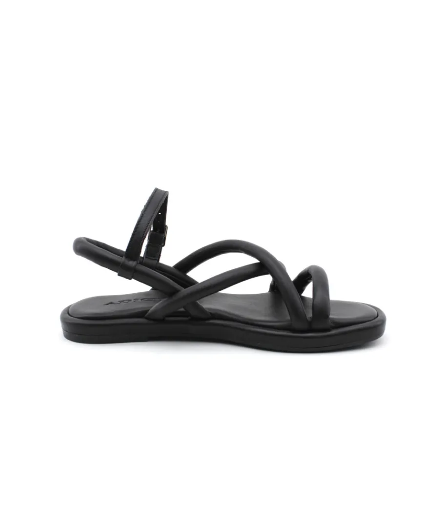 Store L'Empreinte Chaussures ADIGE BANA 003 noir