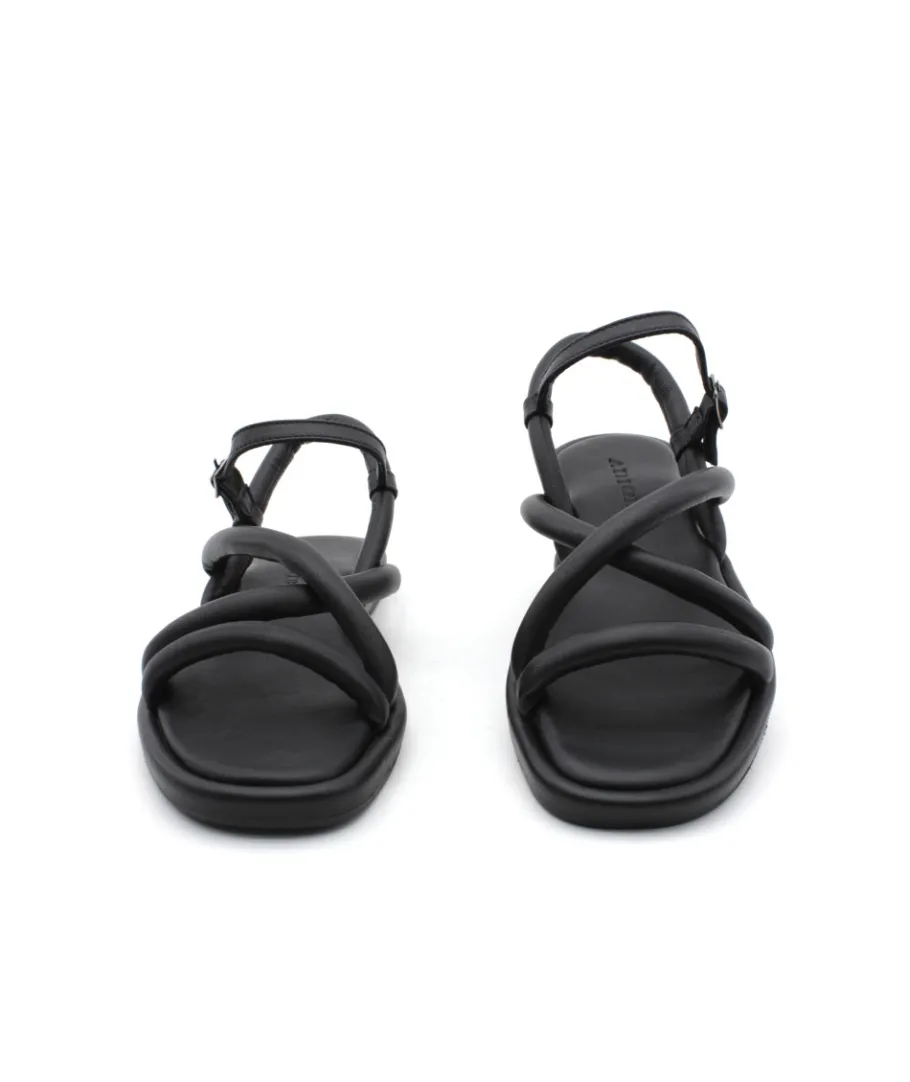 Store L'Empreinte Chaussures ADIGE BANA 003 noir