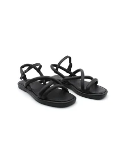 Store L'Empreinte Chaussures ADIGE BANA 003 noir
