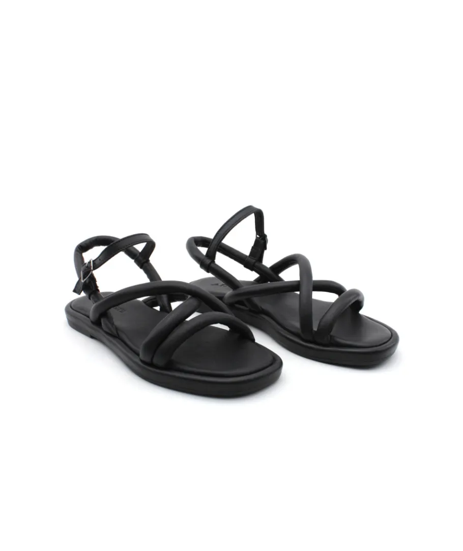 Store L'Empreinte Chaussures ADIGE BANA 003 noir