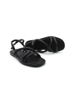 Store L'Empreinte Chaussures ADIGE BANA 003 noir