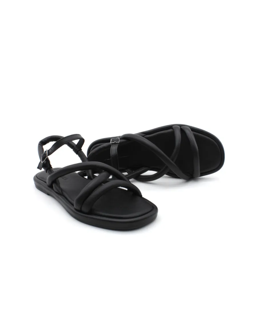 Store L'Empreinte Chaussures ADIGE BANA 003 noir