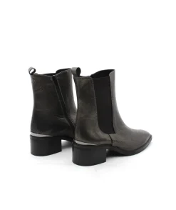 Shop L'Empreinte Chaussures ADIGE CANDY-104 bronze