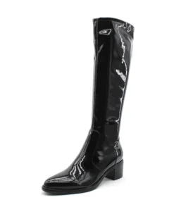 Shop L'Empreinte Chaussures ADIGE DIANA 106 noir