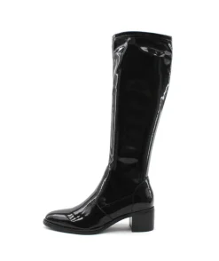 Shop L'Empreinte Chaussures ADIGE DIANA 106 noir