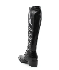Shop L'Empreinte Chaussures ADIGE DIANA 106 noir