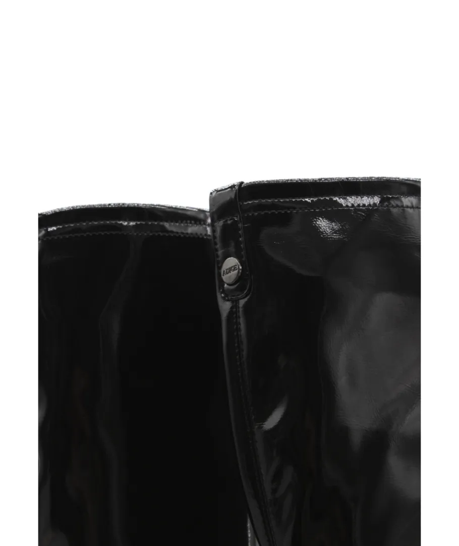 Shop L'Empreinte Chaussures ADIGE DIANA 106 noir