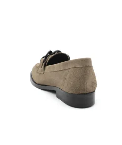 Outlet L'Empreinte Chaussures ADIGE ELIOT 103 taupe