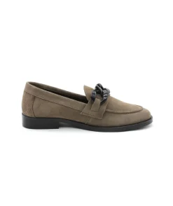 Outlet L'Empreinte Chaussures ADIGE ELIOT 103 taupe