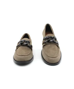 Outlet L'Empreinte Chaussures ADIGE ELIOT 103 taupe