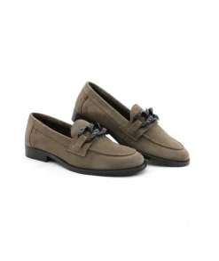 Outlet L'Empreinte Chaussures ADIGE ELIOT 103 taupe