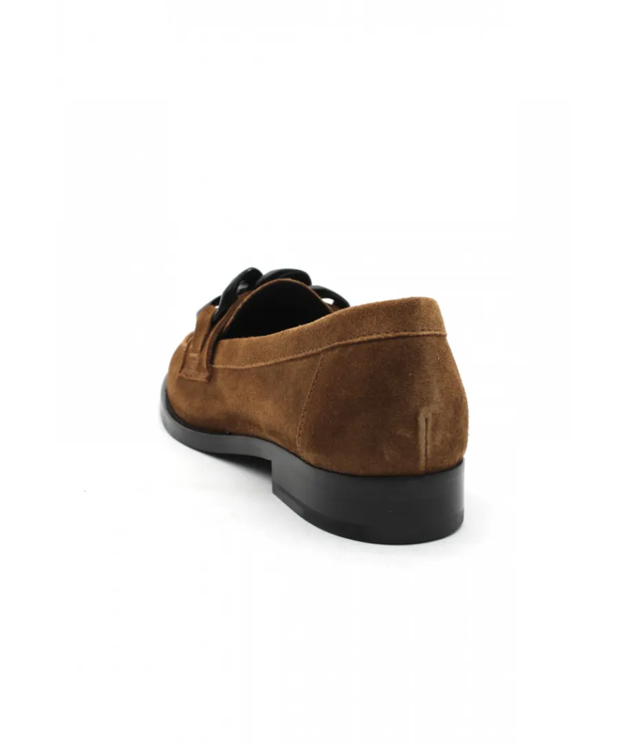 Best L'Empreinte Chaussures ADIGE ELIOT 108 cuero