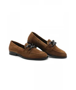 Best L'Empreinte Chaussures ADIGE ELIOT 108 cuero