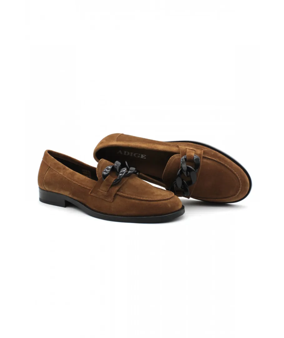 Best L'Empreinte Chaussures ADIGE ELIOT 108 cuero
