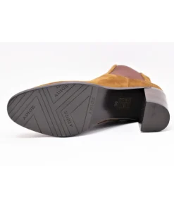 Clearance L'Empreinte Chaussures ADIGE FANNY Noix