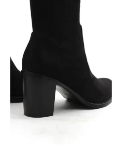 Discount L'Empreinte Chaussures ADIGE FILOU 104 noir