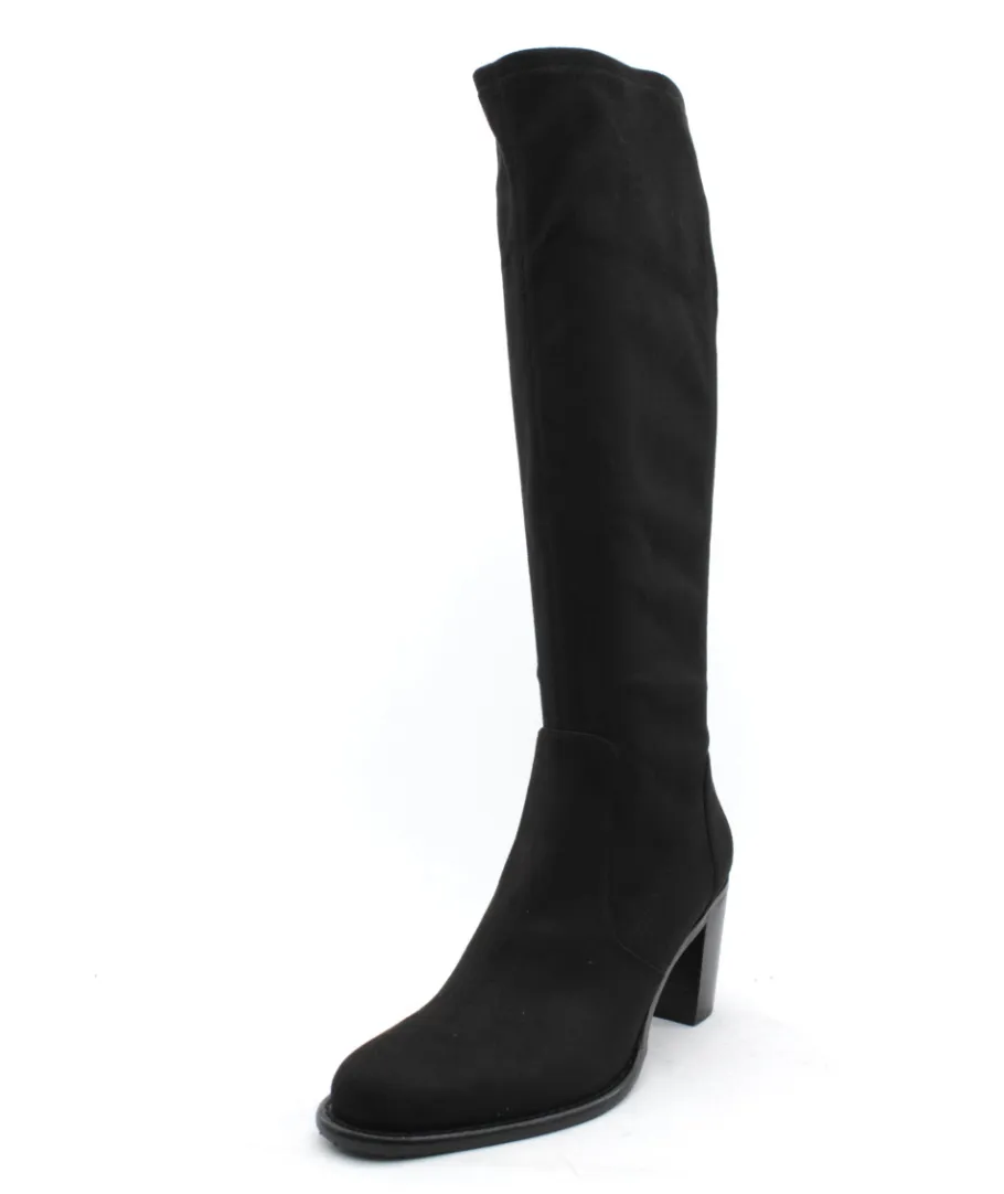 Outlet L'Empreinte Chaussures ADIGE FILOU 101 noir