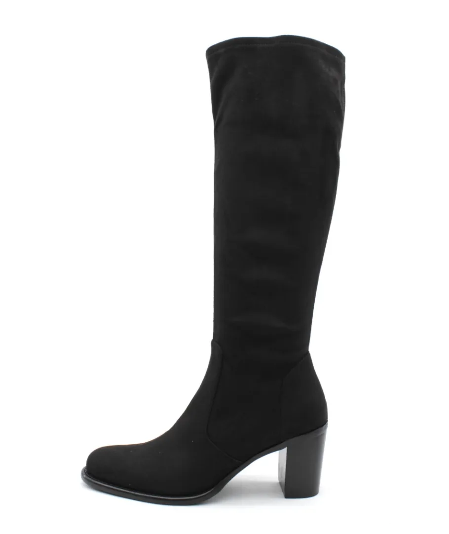 Outlet L'Empreinte Chaussures ADIGE FILOU 101 noir